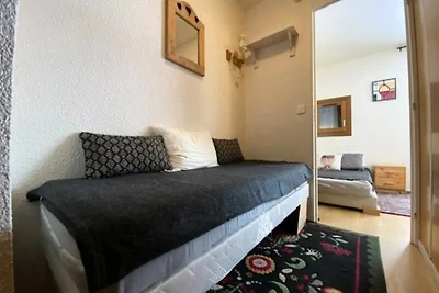 VAL THORENS Vermietung: Studio für 2 Personen...