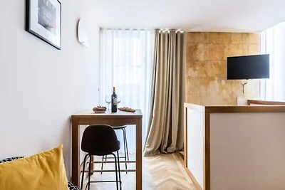 Magnifique Studio Bordelais