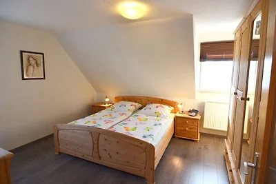 Moderne Ferienwohnung in Kunreuth mit...