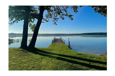 Tinla Komfortable Ferienresidenz