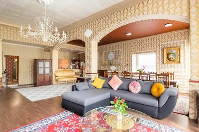 Wohnung in Kinheim mit viel Platz