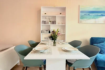 Ferienwohnung mit 1 Schlafzimmer