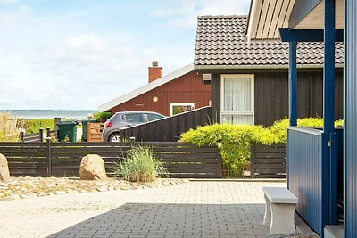 6 persoons vakantie huis in Bjert-By Traum