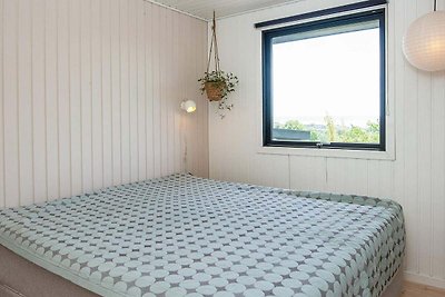 8 Personen Ferienhaus in Ebeltoft-By Traum