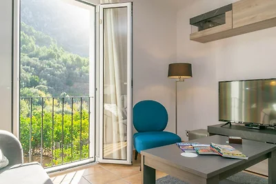 Cas Decu - Haus In Fornalutx. Wifi Gratis