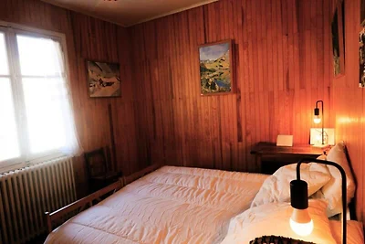 Chalet in Arèches-Beaufort in der Nähe der...