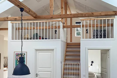 Ferienhaus Erholungsurlaub Falster