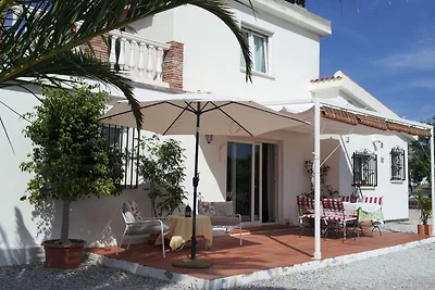 Ferienhaus mit 2 Schlafzimmer
