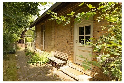 Ferienwohnung mit 3 Schlafzimmer