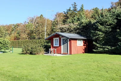 Fantastisches Ferienhaus in der Natur-By...