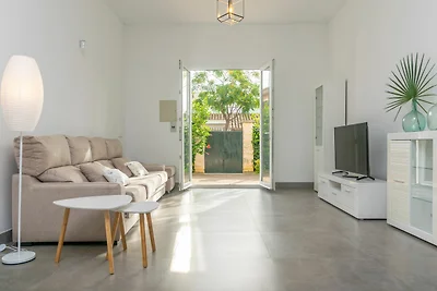 Cala Rafalino - Casa En S'illot-cala Morlanda