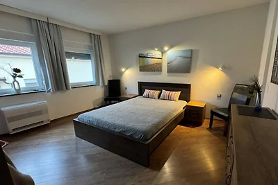 Villa a Parenzo con piscina