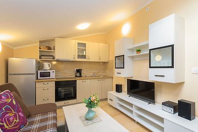 Apartment mit 1 Schlafzimmer A3 mit Gemeinsch...