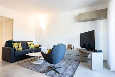 Wohnung in Cannes mit Pool und Terrasse