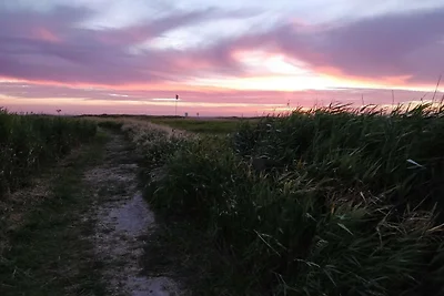 Luxus Strandhaus -- By Traum Ferienwohnungen