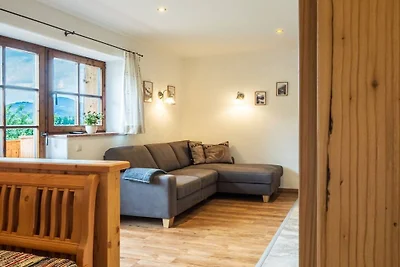 Ferienwohnung mit 1 Schlafzimmer