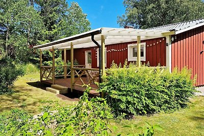 5 Personen Ferienhaus in BILLINGFORS-By Traum