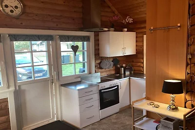 6 persoons vakantie huis in Hovborg-By Traum