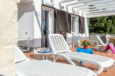Casa Nino a San Vito Lo Capo - CM