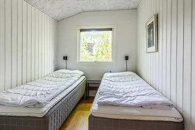 8 Personen Ferienhaus in Rødby-By Traum