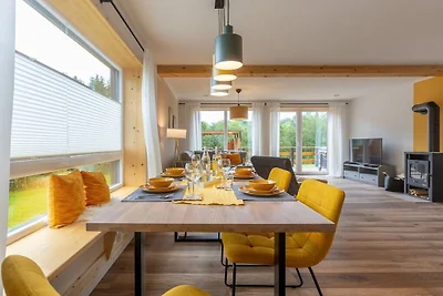 Vakantiehuis met 3 slaapkamers