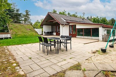 8 persoons vakantie huis in Ebeltoft-By Traum