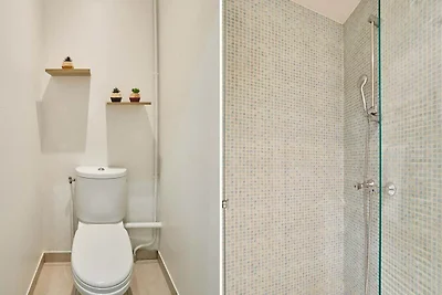 Ruime Studio Sacré Coeur/Montmartre