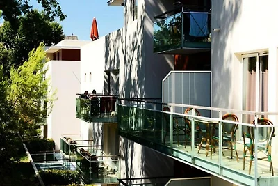 Appartamento ad Antibes con accesso alla...