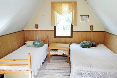 5 Personen Ferienhaus in LULEÅ-By Traum