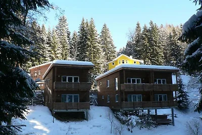 Feriendorf Bad Hundertpfund