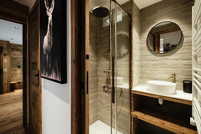 Appartamento a La Clusaz vicino alle...