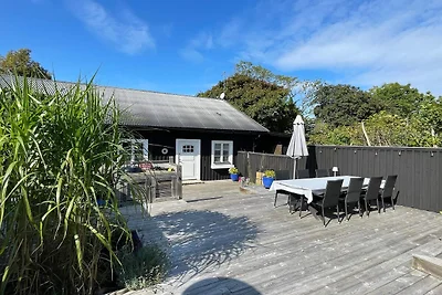 4 gwiazdkowy apartament w Borgholm