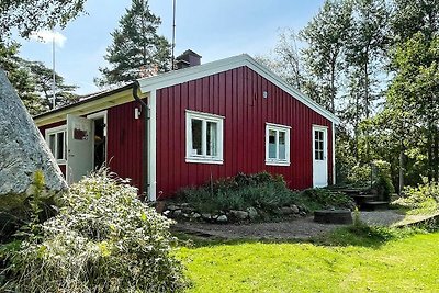 5 Personen Ferienhaus in UDDEVALLA