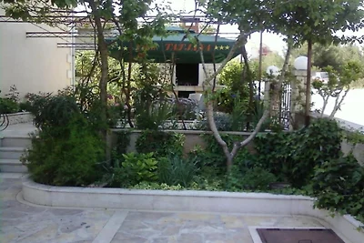 Rooms Tatjana - Double Room (1)