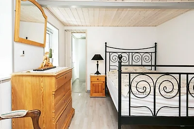 4 Personen Ferienhaus in Asaa-By Traum