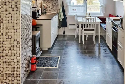 4 Personen Ferienhaus in Tennevoll