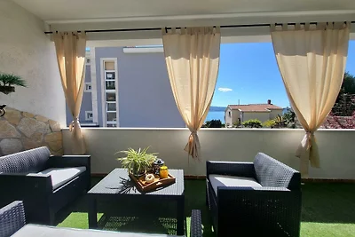 Apartments Sun & Sea - One Bedroom Apartment ...