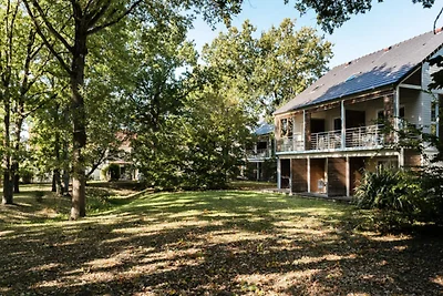 Die Domaine du Bois de la Gree