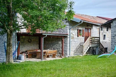 Encantadora casa de piedra NADIZA cerca del V...