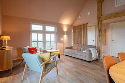Ferienhaus mit 1 Schlafzimmer