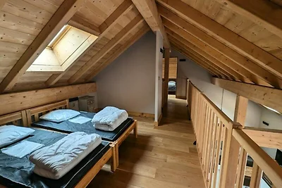 Ferienwohnung La Résidence