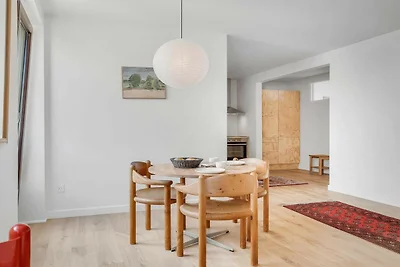 4 stelle case ad Løkken