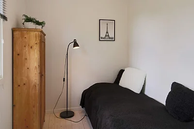 5 Personen Ferienhaus in Jægerspris