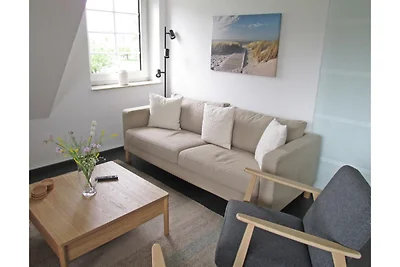Ferienwohnung nahe Nordsee
