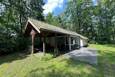 Schöner Bungalow, Natuurpark Vosseven 17 –...