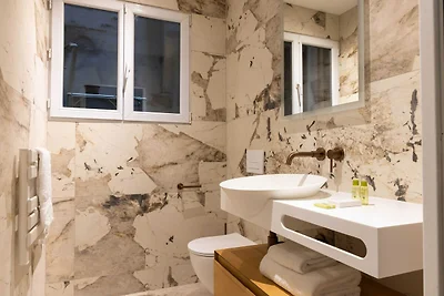 Gemütliche Wohnung - 3BR/6P -...