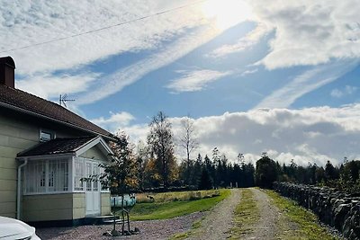 5 person holiday home in Gällstad