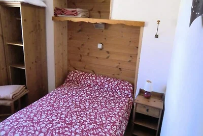 4 Zimmer, 5 Personen, 3*, Südlage
