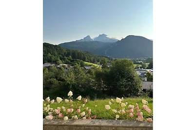 Appartamento per vacanze con 1 camera da...