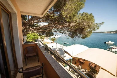Fiammanti Hotel Montenegro-Triple Room with B...
